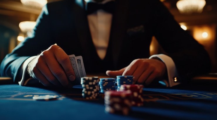 Pemeriksaan penarikan akun lewat mobile