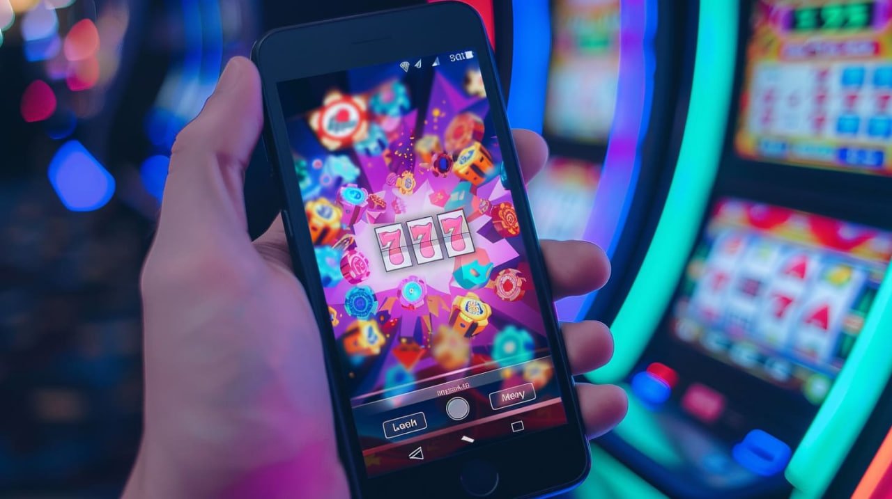 Panduan pembayaran aman gelastoto mobile